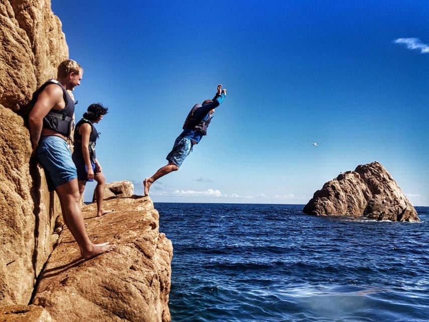 Barcelona: Costa Brava Tour with Kayak & Lagoon Snorkeling - Who Will Love This Tour?