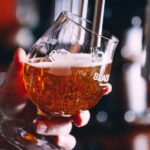 Barcelona Craft Beer Tour with a Brewery Tour and 3 Local Bars - Visiting the Three Local Bars