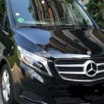 Barcelona Cruise port to barcelona city private transfer - Why This Transfer Stands Out