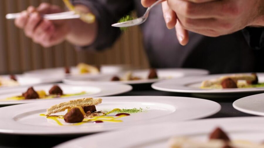 Barcelona: Culinary & cultural secret tasting tour - Food Quality & Authenticity — What Guests Say