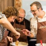 Barcelona Culinary Experience: Paella & Tapas Cooking Class - The Sum Up