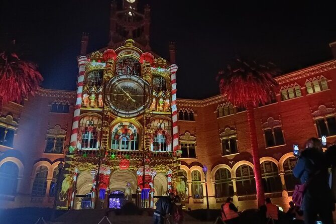 Barcelona cultural tailored private tour - guest pickup - Whats Included and What to Keep in Mind