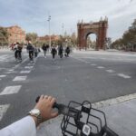 Barcelona: Customized Bike Tour of Cultural Highlights - An In-Depth Look at the Barcelona Bike Tour