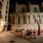 Barcelona: Dark History Night Walking Tour - Final Thoughts