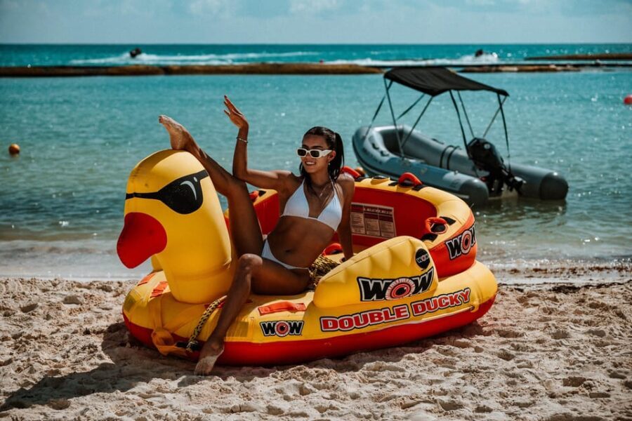 Barcelona Dawn: Empowerment Photoshoot at Barceloneta - The Practical Details