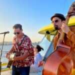 Barcelona: Daytime or Sunset Catamaran Cruise with Music - What to Expect: The Itinerary and Atmosphere