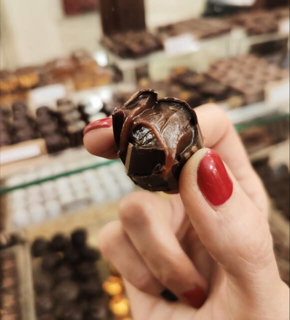 Barcelona: Delicious Chocolate walking tour - The Value of the Experience