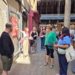 Barcelona: Delicious Food Tour and City Center Sightseeing - Starting Point: Mercat de la Boqueria