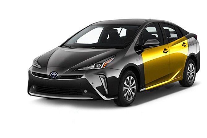 Barcelona Departure Private Transfers from Barcelona City to Barcelona Airport - The Sum Up