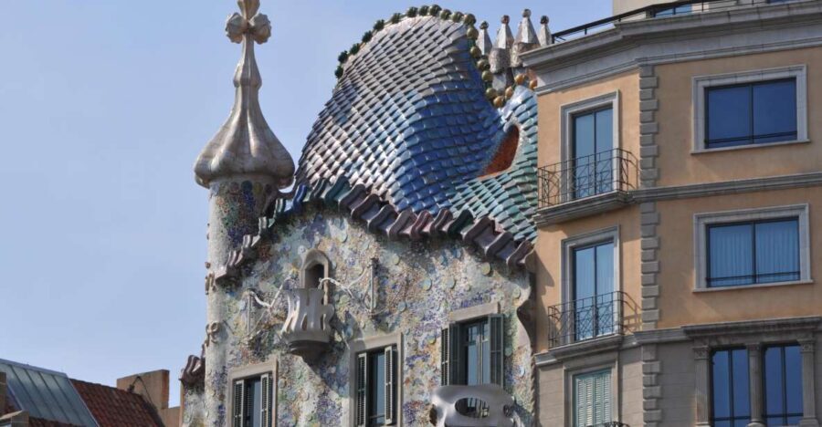 Barcelona: Discover Gaudi Architectural Guided Tour - Final Thoughts: Is This Tour Right for You?