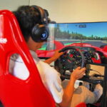 Barcelona: Driving simulator Experience (SIM Racing) - The Practicalities: Pricing, Location, and Booking