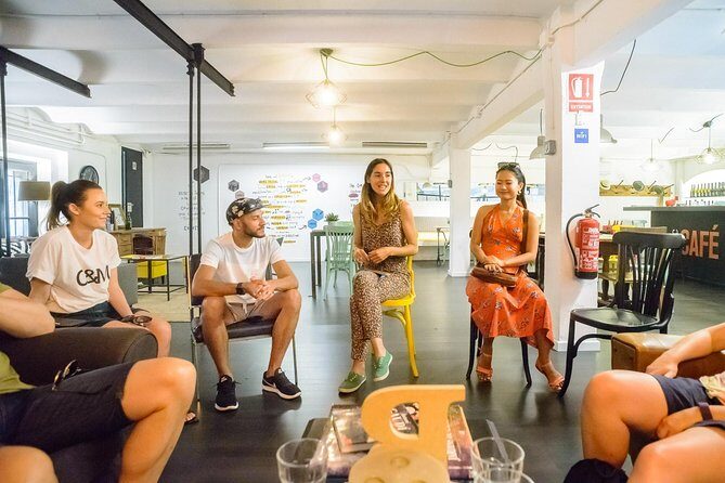 Barcelona e-Bike Gaudí Highlights or Bohemian Neighborhoods Small Group Tour - What Travelers Say