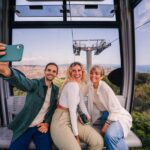 Barcelona: E-Bike Tour with Montjuic Cable Car & Boat Ride - Why This Tour Works