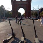Barcelona: e-scooter and Bike tour - Why This Tour Offers Great Value