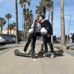 Barcelona E-Scooter Excursion - FAQ