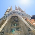 Barcelona eBike Small Group Tour with entrance to Sagrada Familia - Discovering El Born and Parc de la Ciutadella