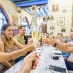 Barcelona eBike Tour with Wine and Tapas Experience - The Tapas & Wine Experience