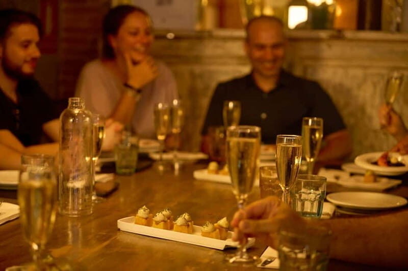 Barcelona: El Born Gourmet Food & Wine Small Group Tour - Exploring Barcelona’s El Born Neighborhood in Detail