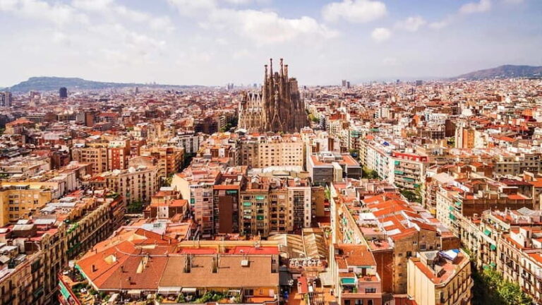 Barcelona: El Born Guided Walking Tour with Picasso Museum - Is This Tour Worth It?