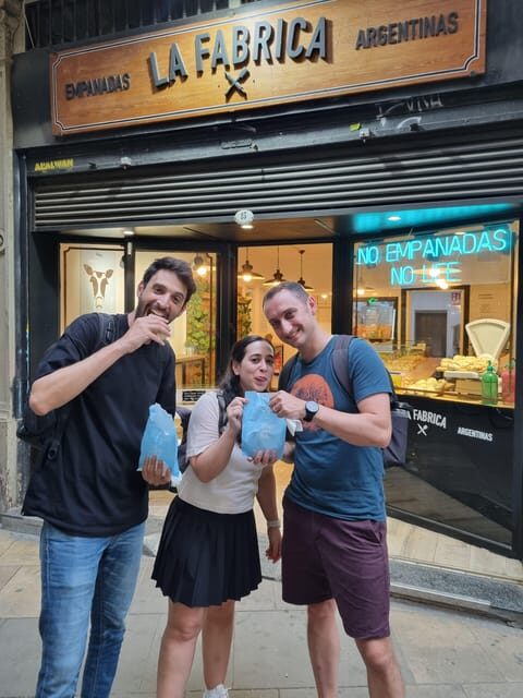 Barcelona: El Born Vegan Food Tour - A Detailed Look at the El Born Vegan Food Tour