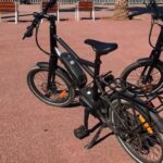 Barcelona: electric bicycle tour to the National Palace in Montjuic - Value and Overall Impression
