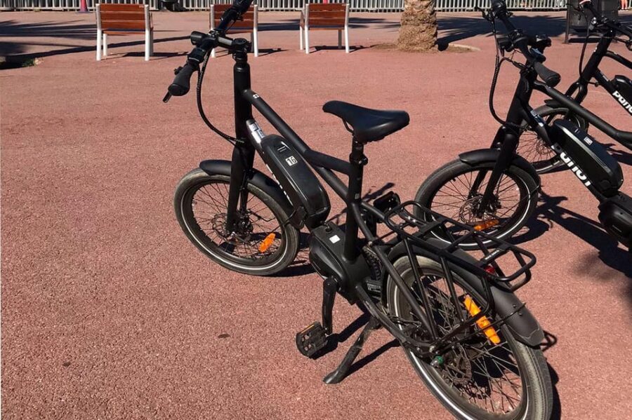 Barcelona: electric bicycle tour to the National Palace in Montjuic - Value and Overall Impression