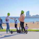 Barcelona Electric Scooter Tour - The Sum Up: Who is This Tour Best For?