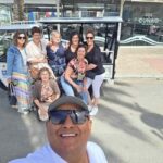 Barcelona: Electric tuk tuk tour - The Itinerary in Detail