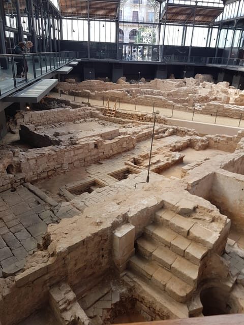 Barcelona: Epic and Medieval Walking Tour - An In-Depth Look at the Tour Experience