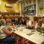 Barcelona: Espadrilles Shoe-Making Workshop - Practical Details and Considerations
