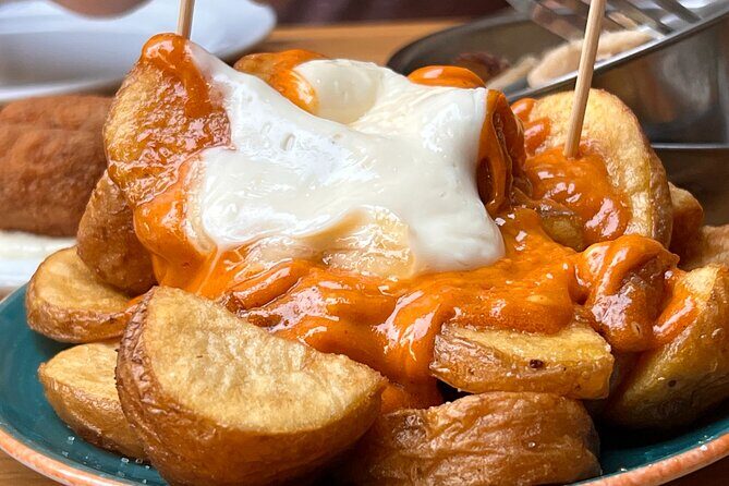 Barcelona Evening Tour, Flamenco Show & Tapas - Practical Tips for Booking and Enjoying the Tour