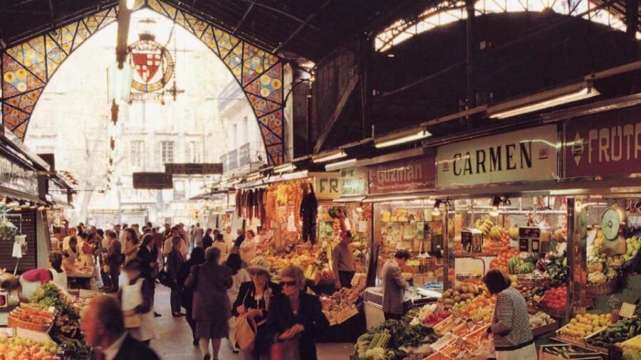 Barcelona: Exclusive Mercat de la Boqueria Walking Tour - Who Will Love This Tour?