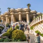Barcelona: Exclusive Park Güell Private Guided Tour - What Makes This Tour Stand Out?