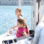 Barcelona: Exclusive Sailing Experience - The Itinerary Breakdown