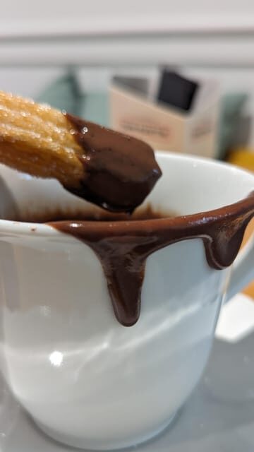 Barcelona: Experience the Best Churros with Hot Chocolate - Who Will Love This Tour?