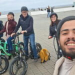 Barcelona: explore the city center and the beach on an electric scooter and e-bike - The Highlights and What You Can Expect