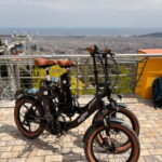 Barcelona: Explore the City with Eco-Friendly E-Bike Rentals - The Itinerary: What You Can Expect