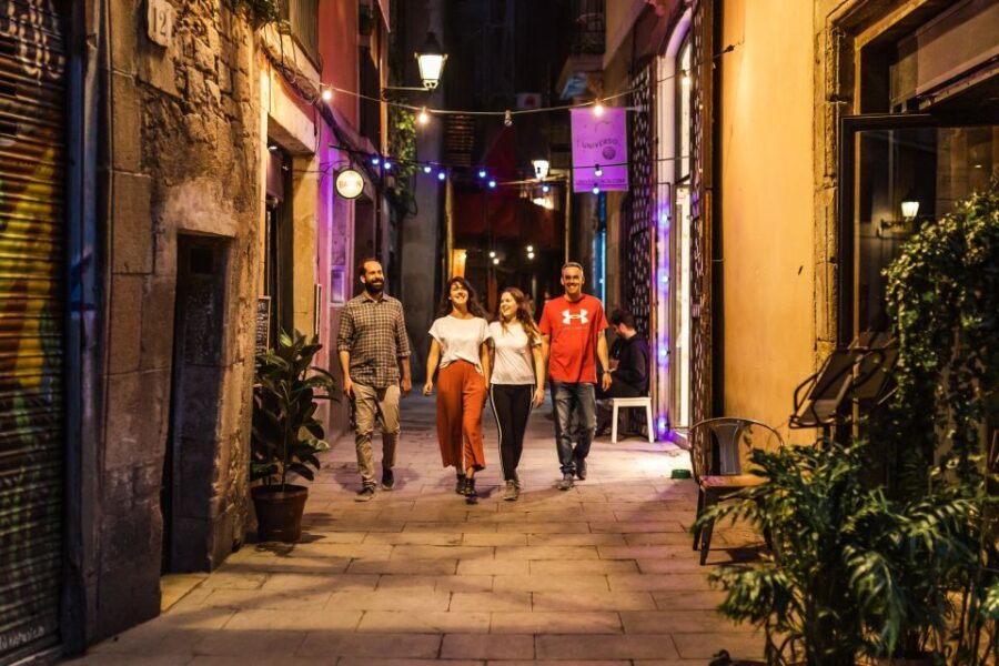 Barcelona: Explore the Gothic Quarter with a Local - The Value of a Private Guided Tour