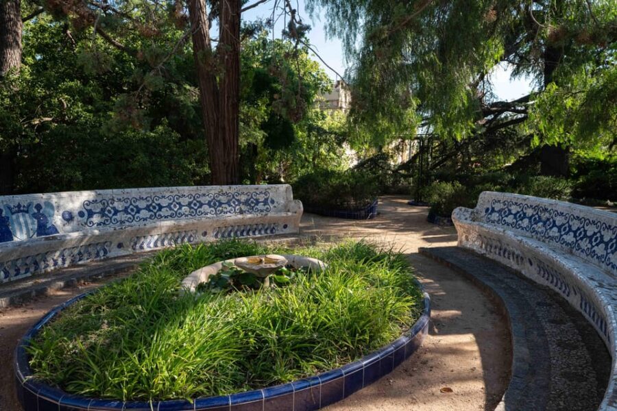 Barcelona: Exploring Gaudí's Hidden Gem, Bellesguard Tower - Why We Think You’ll Love It