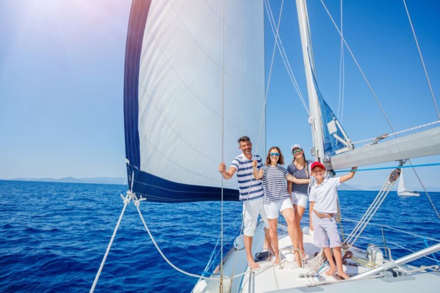 Barcelona: Family Sailing Tour - Final Thoughts