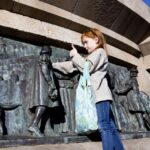 Barcelona: Family Tour in the Footsteps of Columbus - What to Expect: A Step-by-Step Breakdown