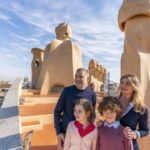 Barcelona: Fast Track La Casa Milà Guided Tour - Value for Money