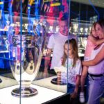 Barcelona: FC Barcelona Museum "Barça Immersive Tour" Ticket - The Value for Money