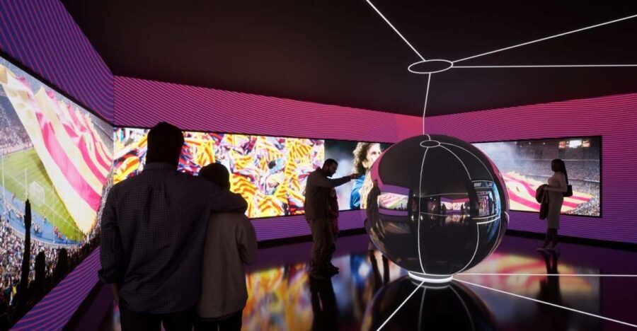 Barcelona: FC Barcelona Museum Private Tour - Final Thoughts