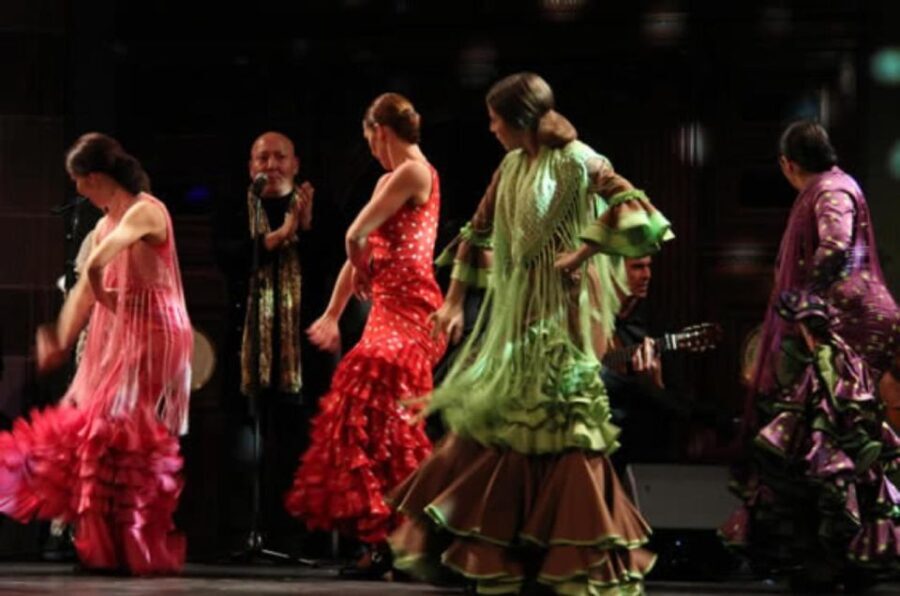 Barcelona: Flamenco at El Patio Andaluz with Optional Dinner - Is This Tour Worth It?