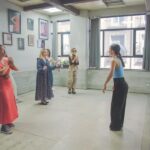 Barcelona: Flamenco Class Experience - Key Points
