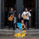 Barcelona: FLAMENCO Concert at the emblematic Royal Academy - Final Thoughts: Who Will Love This Experience?