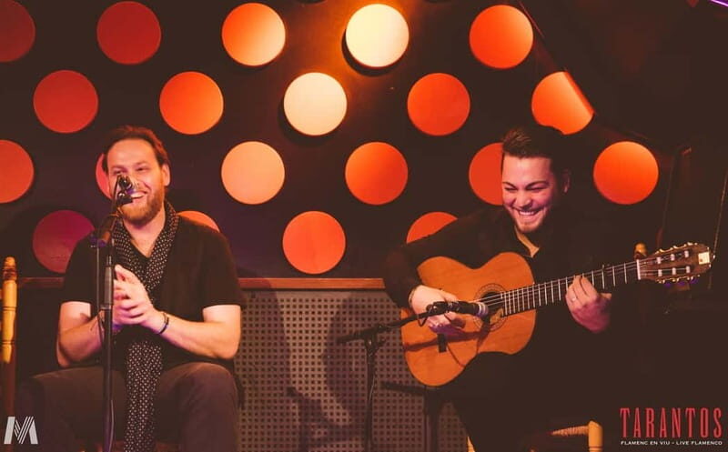 Barcelona: Flamenco, Tapas &Sangria - Authenticity and Value: What You Really Get