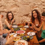 Barcelona: Food Walking Tour with Tapas and Wine - An In-Depth Look at the Tour Experience