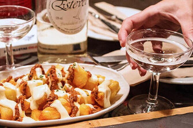 Barcelona Food, Wine and Tapas tasting tour - Morning - The Sum Up